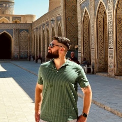 Антон Чигур, 27.11, Нижний Новгород