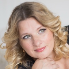 Наталья Гладышева, 04.07, Санкт-Петербург