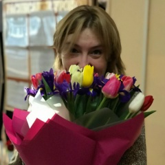 Светлана Свиридова, 16.08, Химки