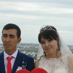 Akbayan Orinbek, 24.05.1993, Шымкент