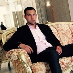 Jenya Kot, 31.05, Калининград