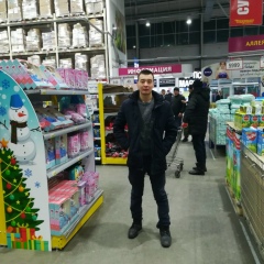 Ерлан Жумаев, 07.09, Алматы