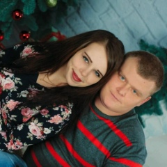 Яночка Николаева, 06.12.1992, Черкассы