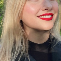 Лолита Гриднева, 07.01, Москва