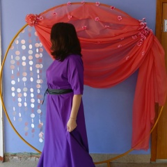 Светлана Безверхняя, Большая Пустомержа