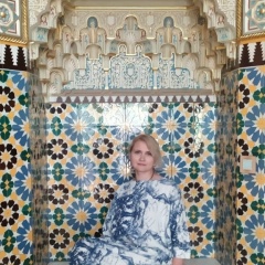Ирина Клочкова, 29.06