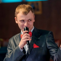 Евгений Котов, 14.02, Караганда