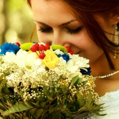 Виктория Шанёва, 29.08.1997, Житомир