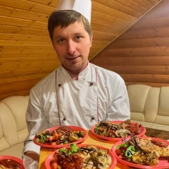 Павел Мамаев, 07.09, Миасс