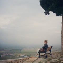 Мария Александрова, 16.03, Москва