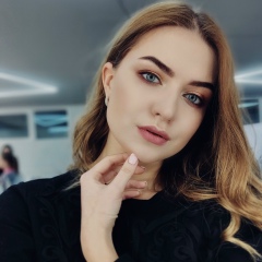 Kristina Kochegarova, 19.04