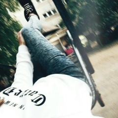 Валерия Рейх, 02.10, Таврийск