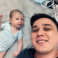 Шовкат Мадаминов, 28.12.1994, Москва