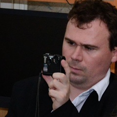 Сергей Семериков, 06.05.1976, Кривой Рог