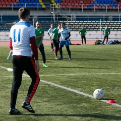 Рафик Хисамутдинов, 23.09, Орск