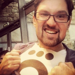 Иван Гродецкий, 07.03.1979, Санкт-Петербург