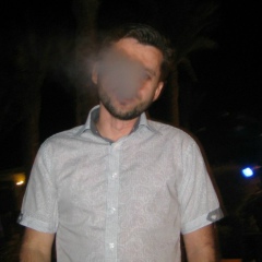 Максим Максимов