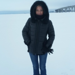 Наталья Шиукова, 22.08, Санкт-Петербург