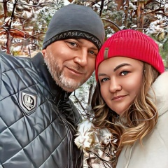 Ольга Усолкина, Омск