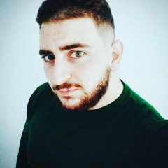 Арамаис Саркисян, 12.10, Yantai