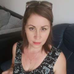 Оксана Рачук, 31.10, Bayreuth