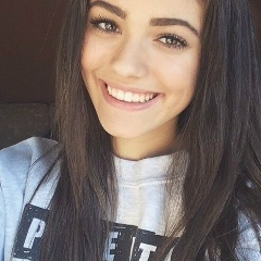 Марта Высоцкая, 14.11.1997