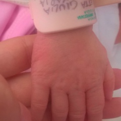 Светуля Заблоцкая, 08.03.1988, Foggia