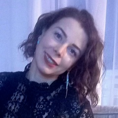Юлия Курикова, 10.02.1985, Петрозаводск