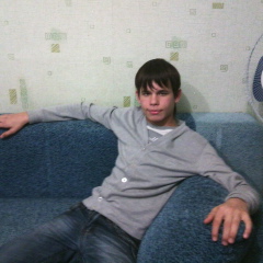 Кирилл Борисов, 16.07.1998, Соликамск