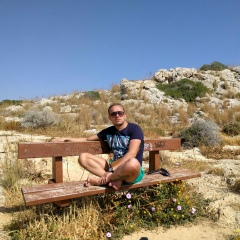 Стас Быков, 08.05.1988, Санкт-Петербург