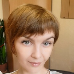 Татьяна Лялюк, 08.10, Екатеринбург