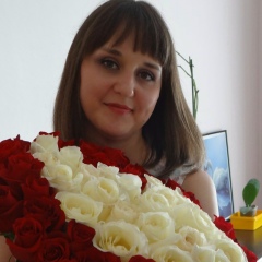 Наталья Жирова, 23.06.1987