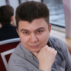 Иван Шугал, 20.06, Москва