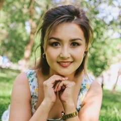 Алия Исенязова, 01.02.1989, Соль-Илецк