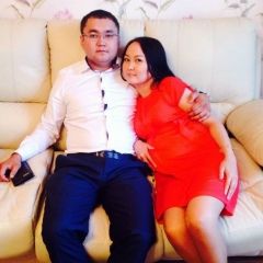 Асемгуль Чакпантаева, 08.12.1990, Усть-Каменогорск