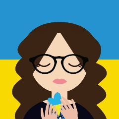 Оксана Кантарук, 04.10.1985, Черновцы