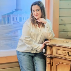 Екатерина Космалюк, 01.10, Астана