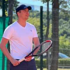 Олег Факеев, 07.02, Москва