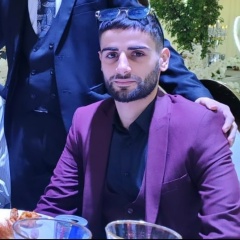 Huseyn Bayramli, 14.05.1997, Баку