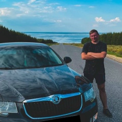 Дмитрий Арсенов, 08.07, Малоярославец