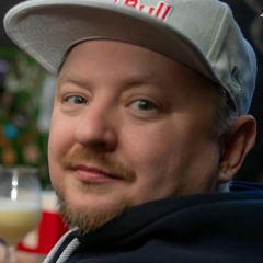 Владимир Иливанов, 23.12.1984, Красноярск