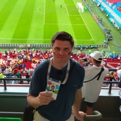 Максим Марковских, 09.02, Курган