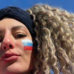 Анна Косичкина Нв, 07.06, Нижневартовск