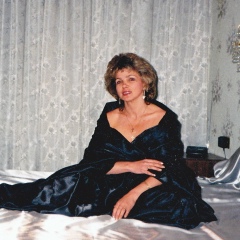 Людмила Налитова, 20.02.1915, Санкт-Петербург