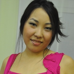 Гульмира Джагипарова, 29.05, Астана