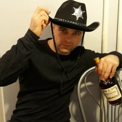 Артём Сергеев, 09.08.1984, Санкт-Петербург