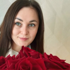 Эльза Нигматуллина, 08.03.1991, Набережные Челны