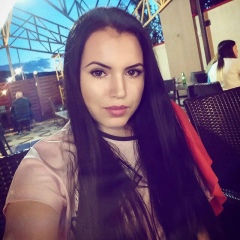 Владислава Стасишин, 11.03.1995, Хуст