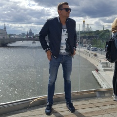 Дмитрий Зачем, 01.08.1989, Санкт-Петербург