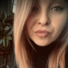 Юлия Анисимова, 25.07, Москва